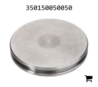 AGCO 350150050050 Крышка