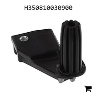 AGCO H350810030900 Ребро жесткости