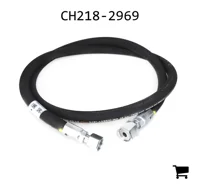 AGCO CH218-2969 Шланг