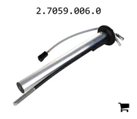 AGCO 2.7059.006.0 Указатель уровня