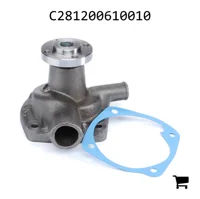 AGCO C281200610010 Водяной насос