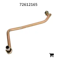 AGCO 72612165 Патрубок наддува