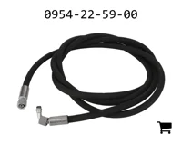 AGCO 0954-22-59-00 Шланг гидравлического охладителя