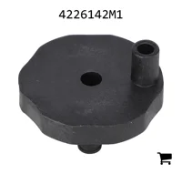 AGCO 4226142M1 Пробка слива воды