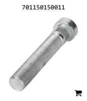AGCO 701150150011 Колесный болт