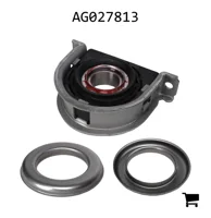 AGCO AG027813 Подшипник опоры