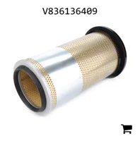 AGCO V836136409 Воздушный фильтр