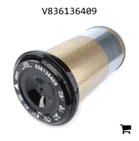 AGCO V836136409 Воздушный фильтр