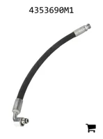 AGCO 4353690M1 Гидравлический шланг