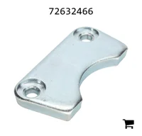 AGCO 72632466 Мост