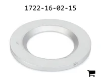 AGCO 1722-16-02-15 Защитная шайба