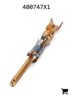 AGCO 400747X1 Палец