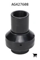 AGCO AG427608 Вращающаяся промывочная форсунка бака, 3/4" FPT