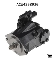 AGCO ACW4258930 Гидравлический насос