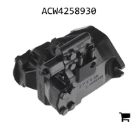 AGCO ACW4258930 Гидравлический насос