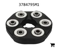 AGCO 3784795M1 Ротор