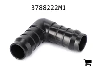 AGCO 3788222M1 Угловой соединитель