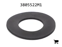 AGCO 3805522M1 Плоская шайба