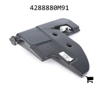 AGCO 4288880M91 Бачок омывателя ветрового стекла