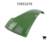 AGCO 72453276 Крыло правое
