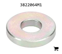 AGCO 3822064M1 Проставка нижней вилки сцепки