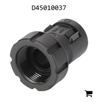 AGCO D45010037 Крышка разъема