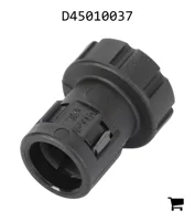 AGCO D45010037 Крышка разъема