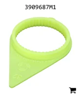 AGCO 3909687M1 Индикатор