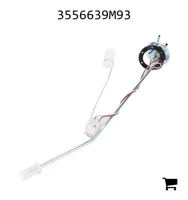AGCO 3556639M93 Датчик указателя уровня топлива