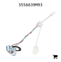 AGCO 3556639M93 Датчик указателя уровня топлива