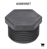 AGCO AG009087 Заглушка