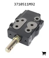 AGCO 3710511M92 Комплект клапанов