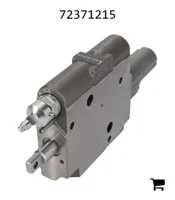 AGCO 72371215 Комплект установки вспомогательного клапана