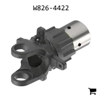 AGCO W826-4422 Муфта обгонной муфты Torqmaster серии 44