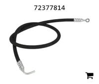AGCO 72377814 Шланг высокого давления