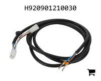 AGCO H920901210030 Комплект кабелей