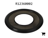 AGCO R12360002 Крышка