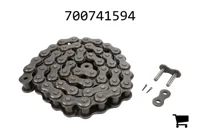 AGCO 700741594 Цепь роликовая