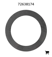 AGCO 72638174 Шайба