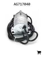 AGCO AG717040 Диафрагменный насос Pentair Shurflo 8000 Series 115V