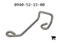 AGCO 0940-52-15-00 Стопорная пружина