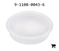 AGCO 9-1108-0043-6 Запирающая крышка