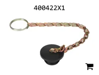 AGCO 400422X1 Заглушка