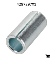 AGCO 4287207M1 Проставочная втулка