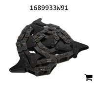 AGCO 1689933W91 Цепь