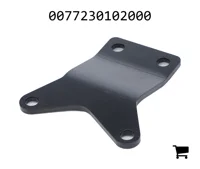 AGCO 0077230102000 Фиксатор