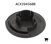 AGCO ACX3945600 Заглушка