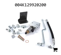 AGCO 004K129920200 Клапан сброса давления