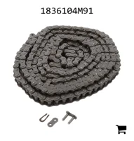AGCO 1836104M91 Цепь