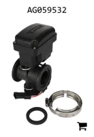 AGCO AG059532 Клапан